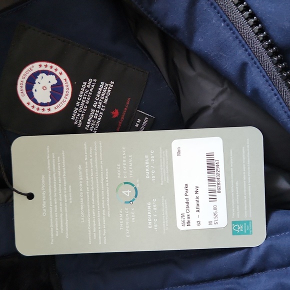 Canada Goose - Picture 3 of 4